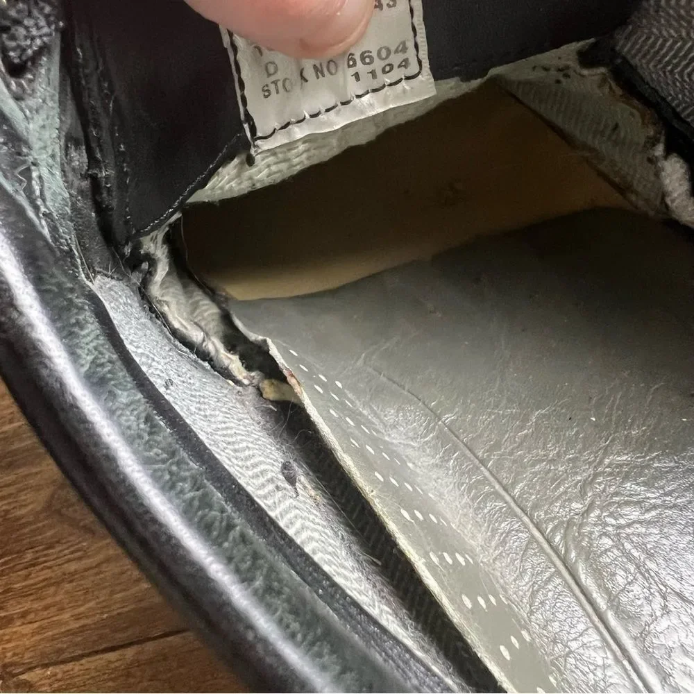 Red Wing Shoes red wing
